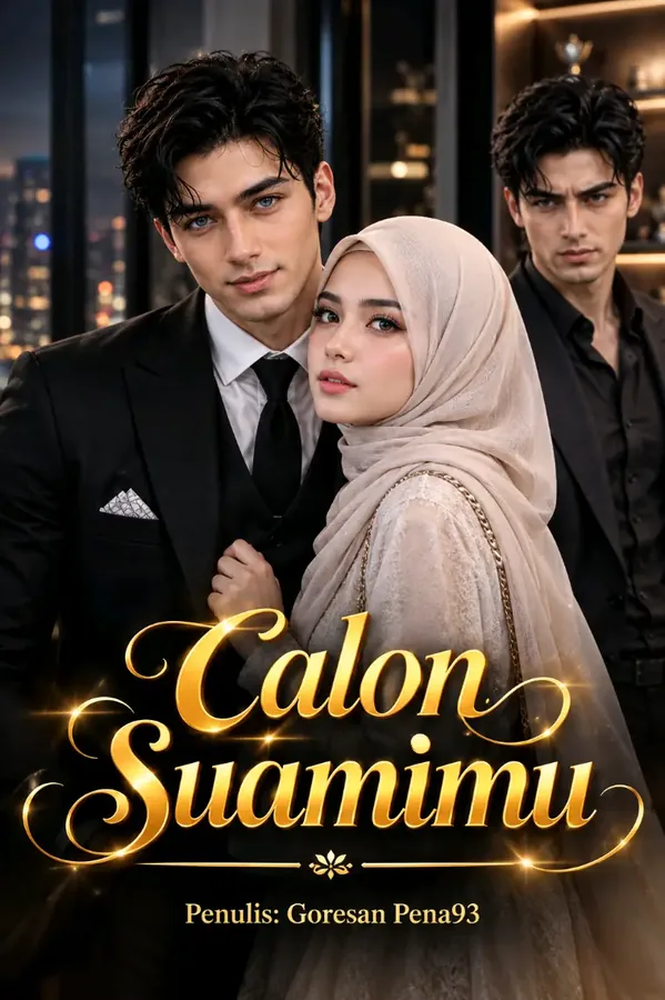 Sampul Calon Suamimu