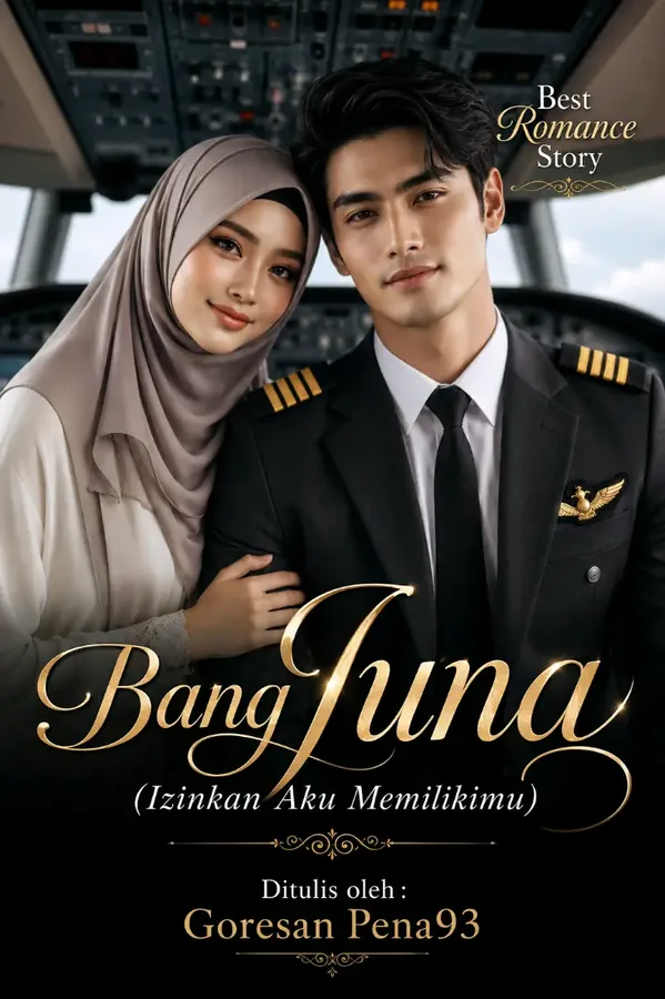 Sampul Bang Juna (Izinkan Aku Memilikimu)