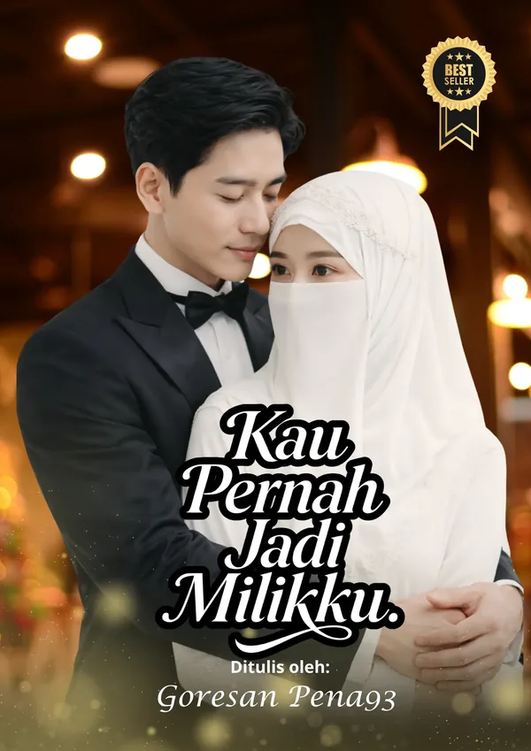 Sampul Kau Pernah Jadi Milikku
